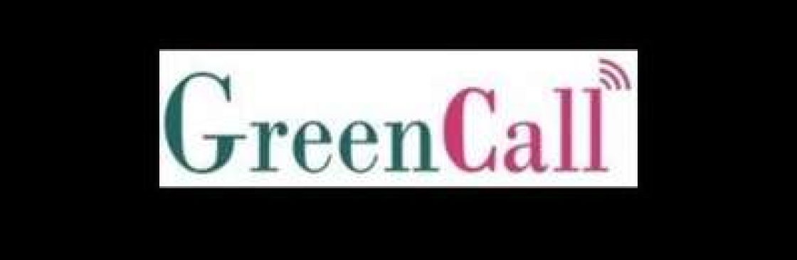 Greencall Technology Cover Image