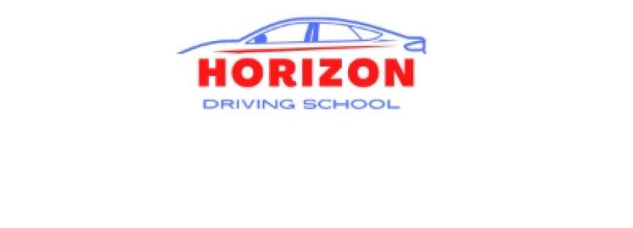 Horizon Driving School Cover Image
