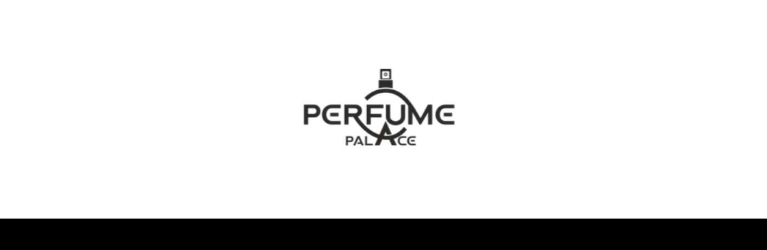 Perfume Palace Cover Image