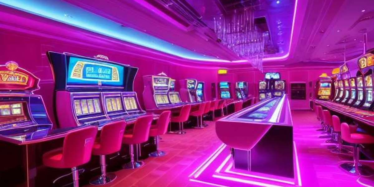 Desk Betting Perfection at JustCasino.