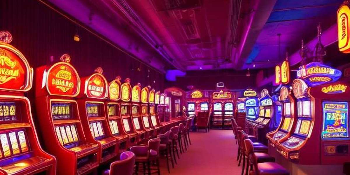 Different gambling selections accessible on Bet 442