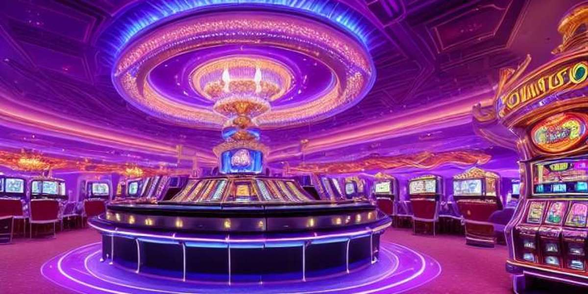 Transaction Solutions at Vegas Now Casino