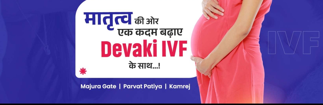 Devaki IVF Centre Cover Image
