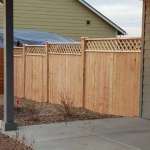 Wood Fences Madras Profile Picture