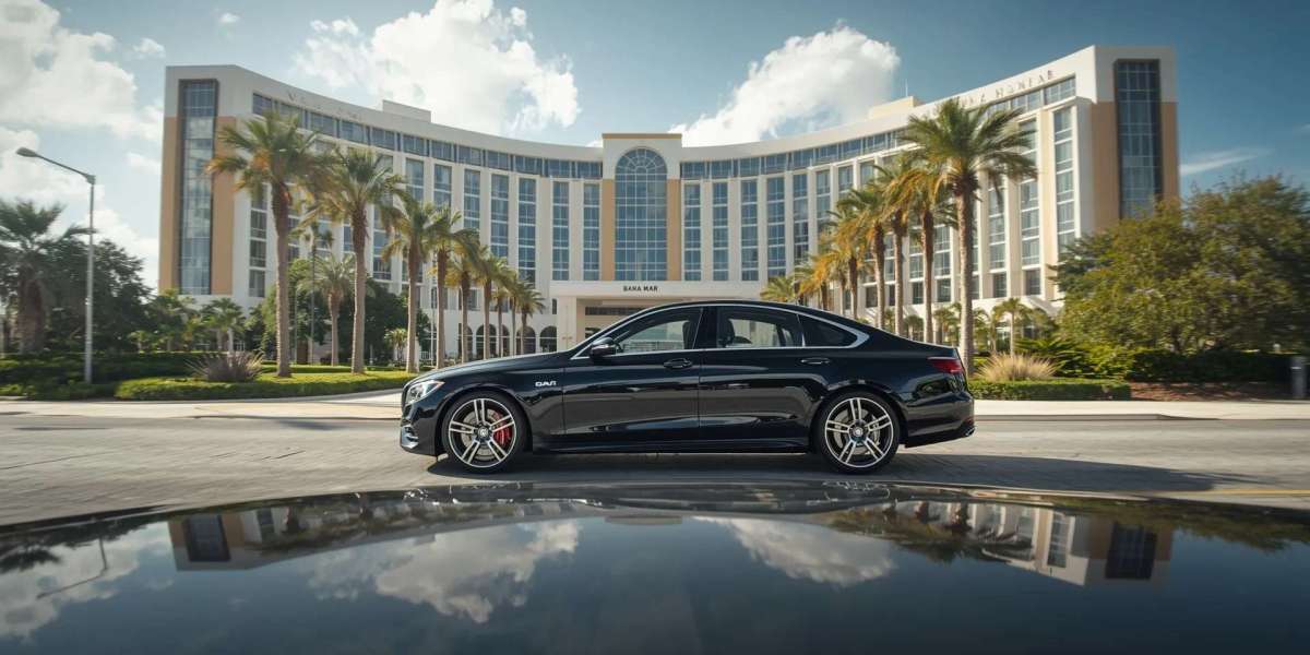 Discover the best hotels near Nassau Bahamas Airport. From luxury resorts and boutique stays to family-friendly accommod