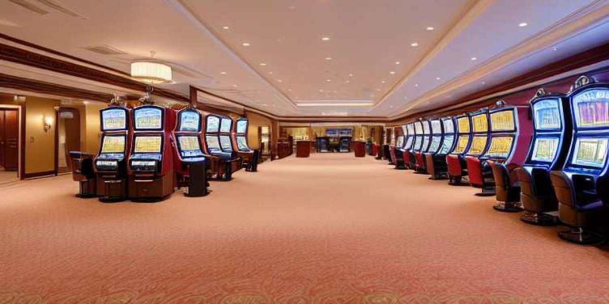 Captivating Live Croupier Lounges at Stay Casino Online