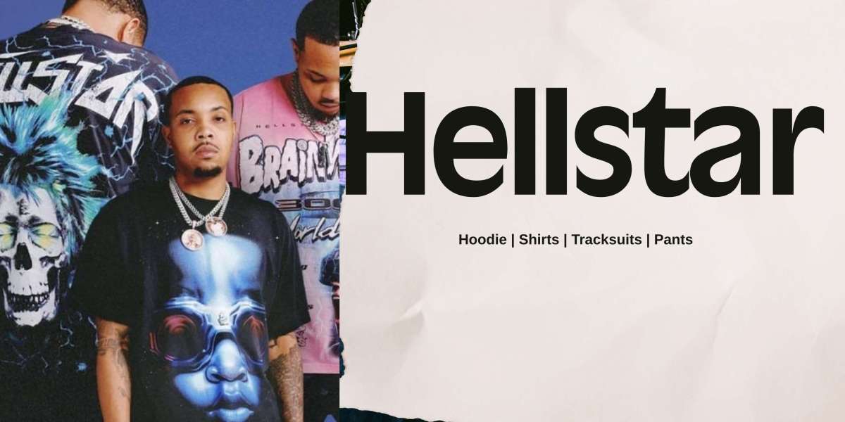 Elevate Your Streetwear: Hellstar Hoodie and Hellstar Shirt