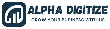 Alpha digitize Profile Picture