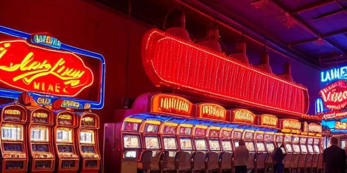 Real-time Gambling Perfection at Lucky 7 Casino