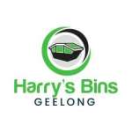 Harry Bins Profile Picture