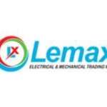 Lemax Electrical and Lighting Profile Picture