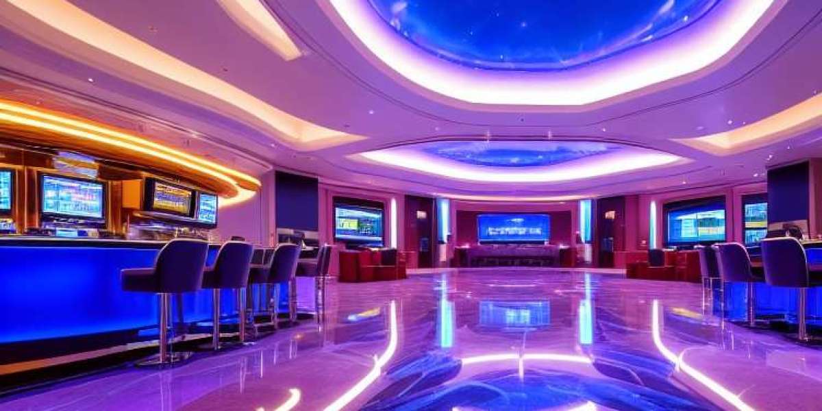 Live Gaming craftsmanship at Just Casino
