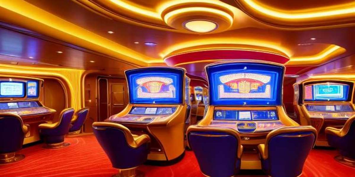 Live Dealer Ervaring bij SlotLair Casino