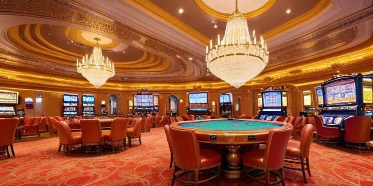 The virtual casino's digital one-armed bandit store