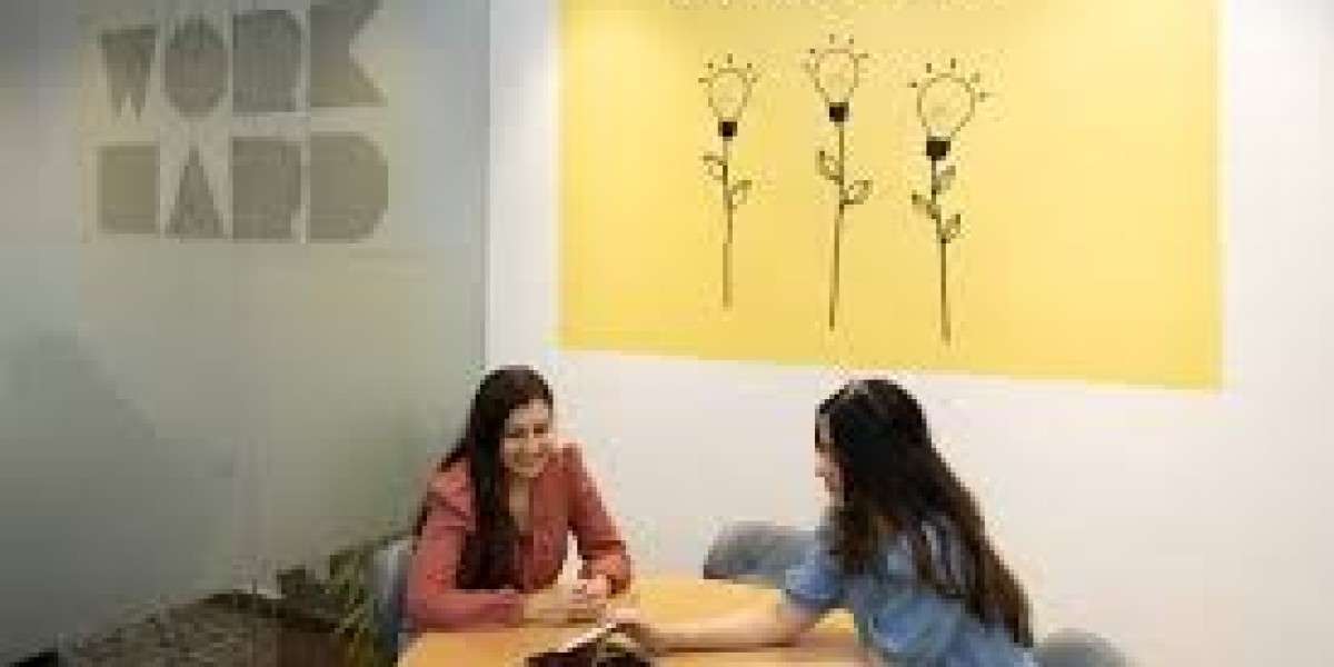 Coworking Space in Old Rajinder Nagar: A Smart Choice for Professionals, Students & Startups
