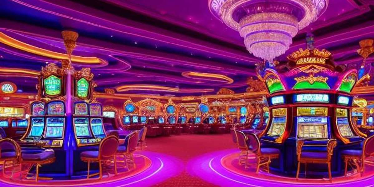 Economic Solutions at Casino 666