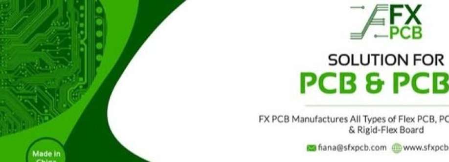 FX PCB Cover Image