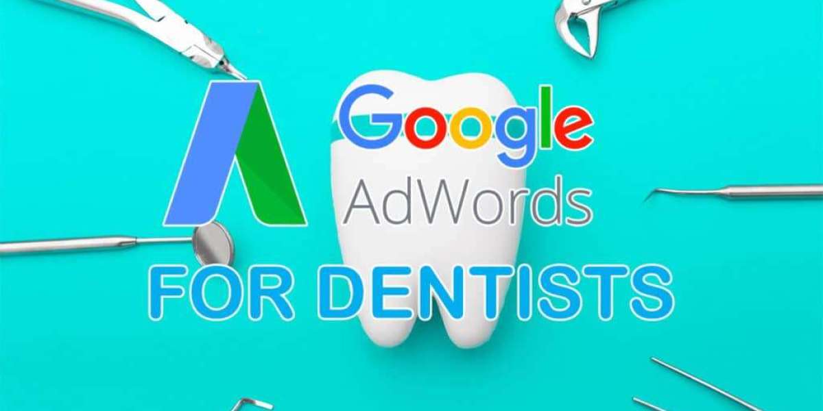 How Google AdWords for Dentists Can Revolutionize Your Patient Acquisition