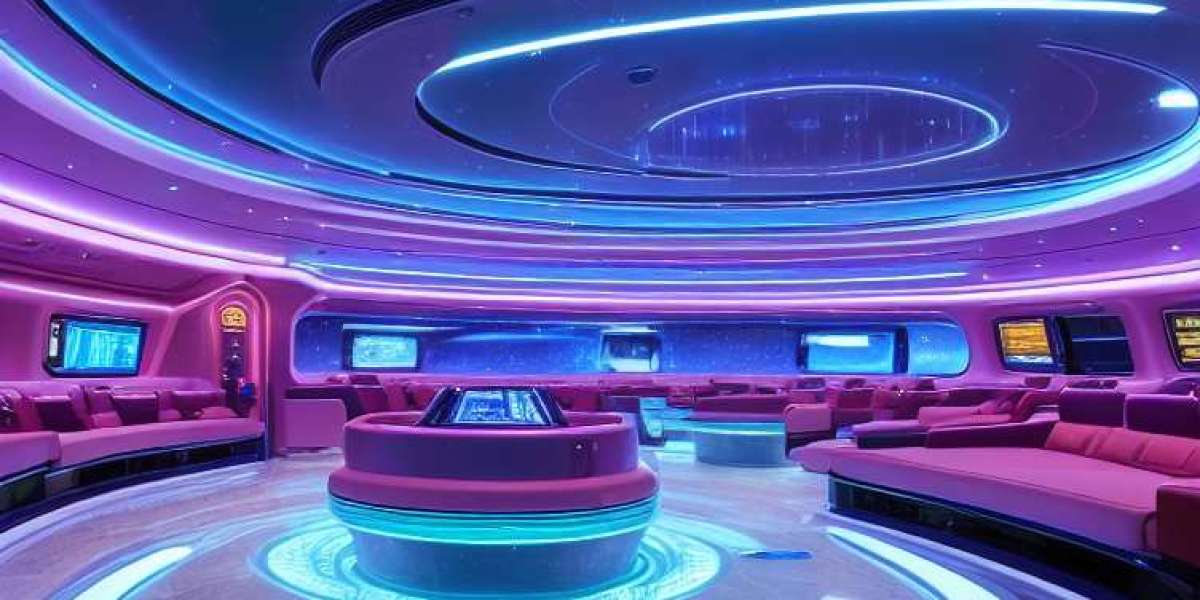 Collapse Entertainment Layouts at Boo Casino NZ