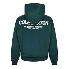 Cole Buxton hoodie Profile Picture