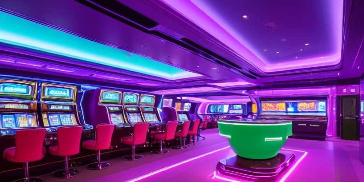 Giochi In Tempo Reale Veri in QueenWin Casino