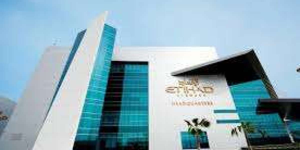 etihad airways main office