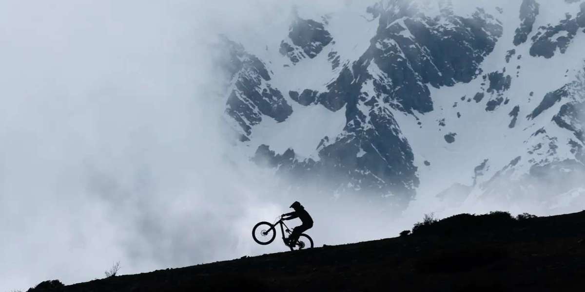 EMTB Evolution: Why the Full Sus Electric Mountain Bike is Winning Riders Over