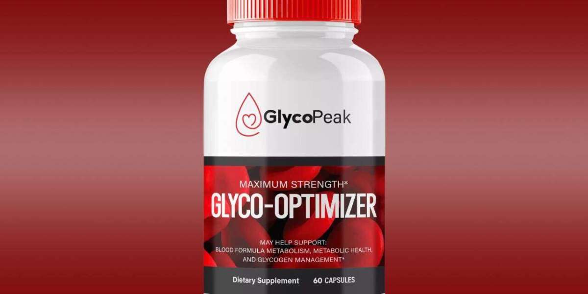 Glyco Peak une nouvelle méthode pour suivre votre glycémie