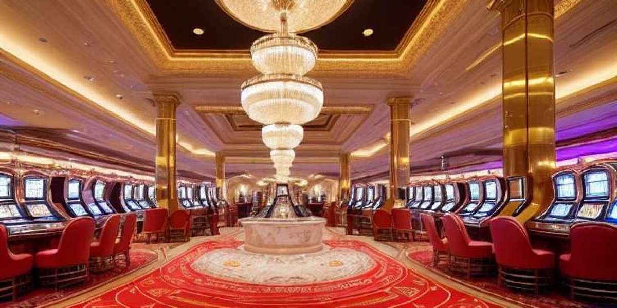 Complete Financial transaction System at MrPlay Online Casino