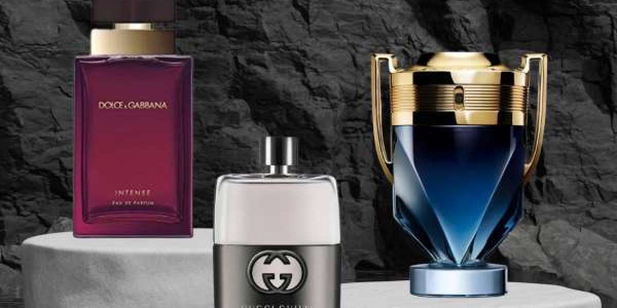 Empowered by Fragrance: Scent Trends for the European Woman in 2025