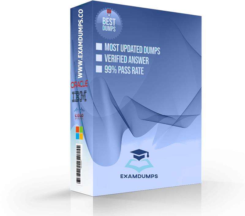 ExamDumps IT Certification Profile Picture