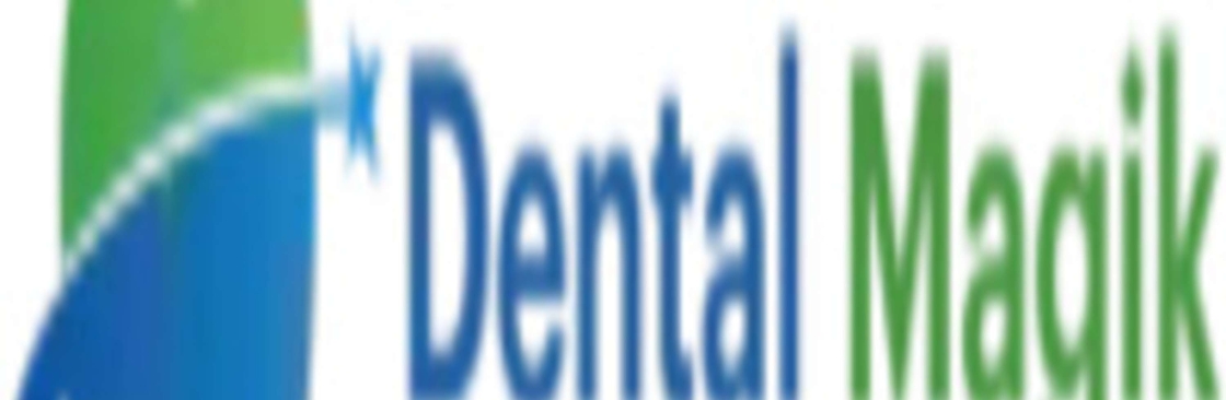 Dental Magik Cover Image