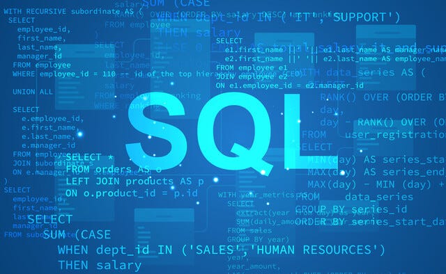SQL Course for Data Analysis: Build Strong Skills with STLabs India | by STLabs India | Sep, 2025 | Medium