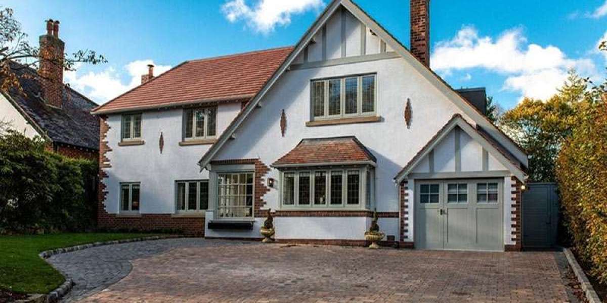 Enhancing Your Home: The Importance of Professional Window Installation