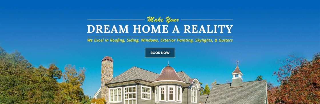 Quick Roof and Siding Inc Cover Image