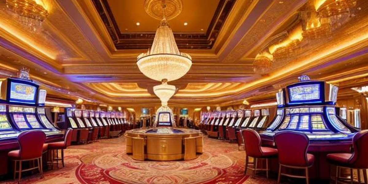 Gambling Greatness with SpinBit