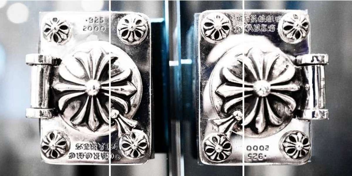 Is Chrome Hearts Jewelry Worth the Hype? A Deep Dive