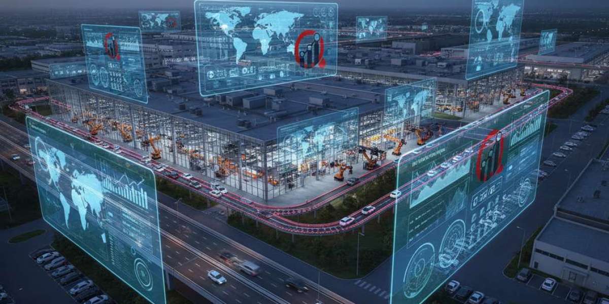 Industry Leaders Collaborate to Enhance the Smart dashboard systems Market