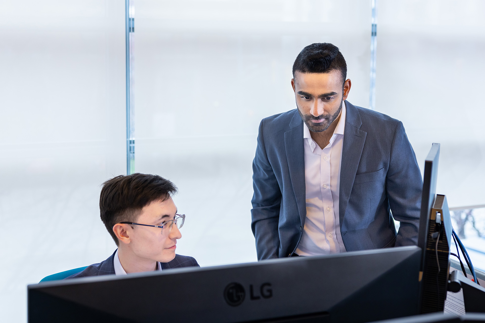 Business Planning in Mississauga- Deeth and Co.