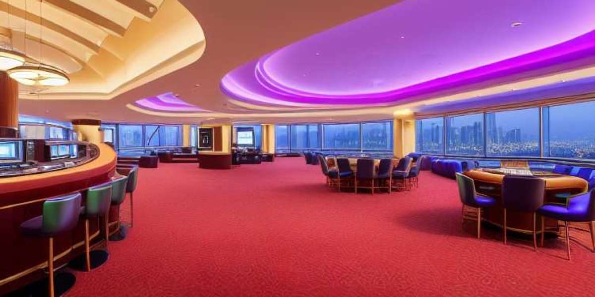 Captivating Entertainments at Slot Lords.