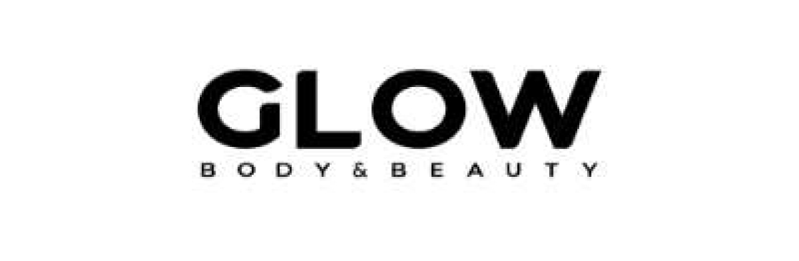 Glow Body and Beauty Cover Image