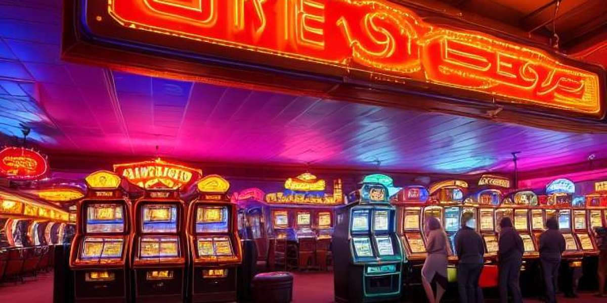 Gambling Superiority at VegasNow