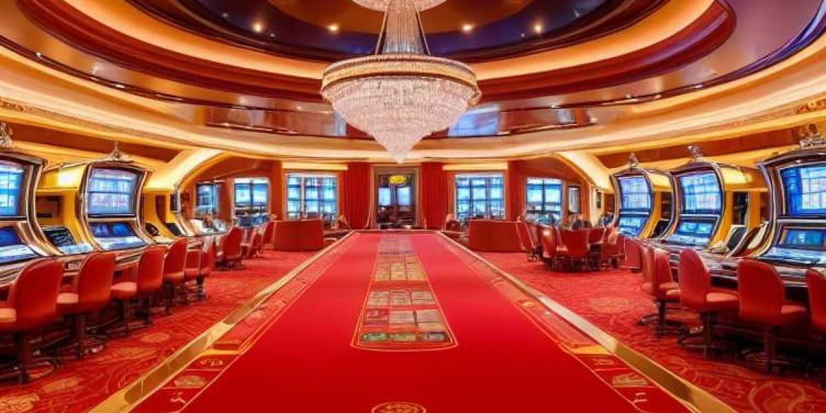 Boeiende Live Croupier Keuzes bij Casino 711