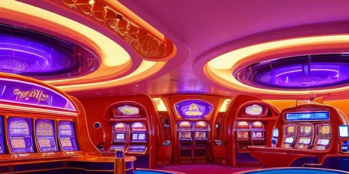 Gambling Brilliance at LukkiCasino