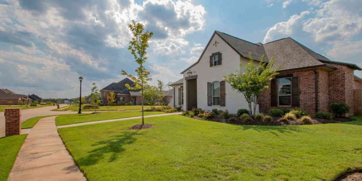 Real Estate: A Strategic Investment for Long-Term Prosperity