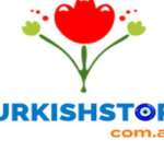 Turkish store Profile Picture