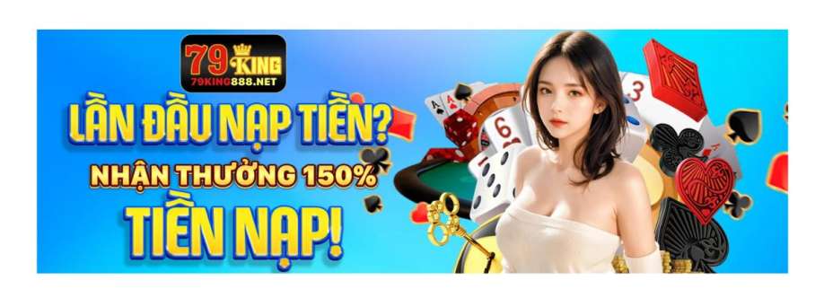 79KING 888NET Cover Image