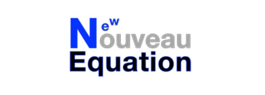 Nouveau Equation Consulting LLP Cover Image