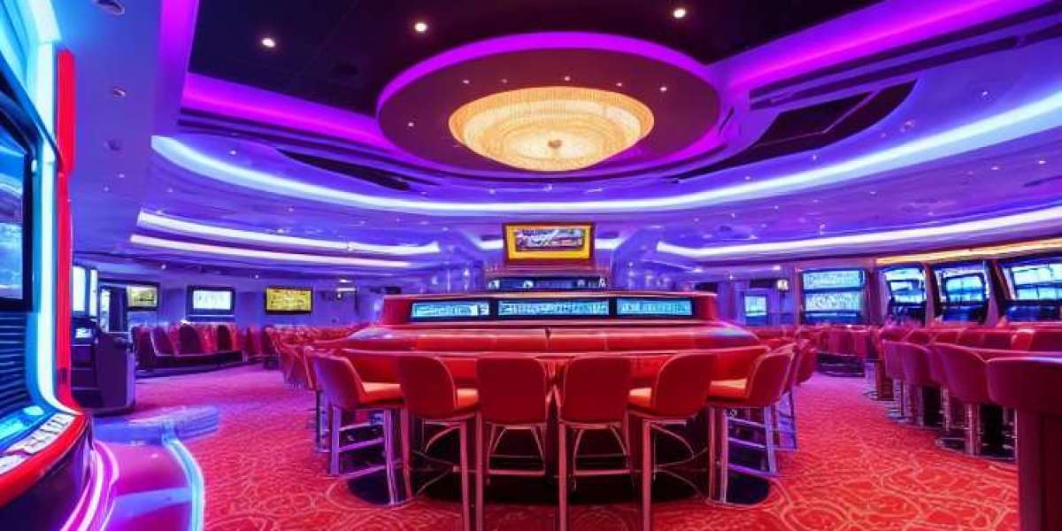 Board Gambling Sophistication at FairGo Casino