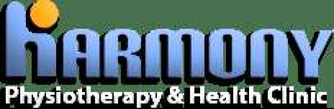 harmonyphysio1 Cover Image
